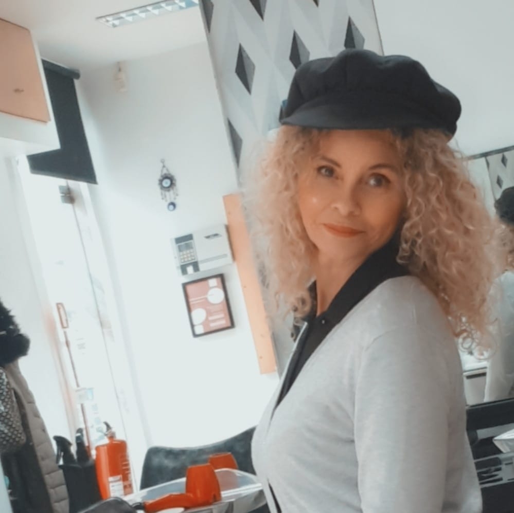 MS. Maria Silva Cabeleireira | Cruz Quebrada