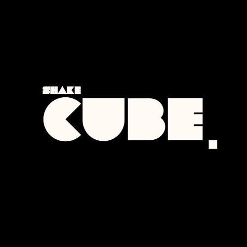 SHAKE CUBE