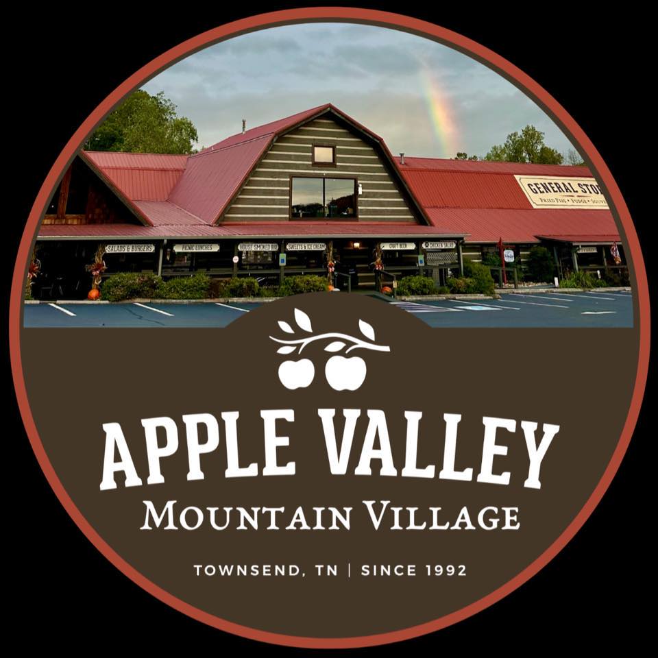 Apple Valley Mountain Village | Townsend TN