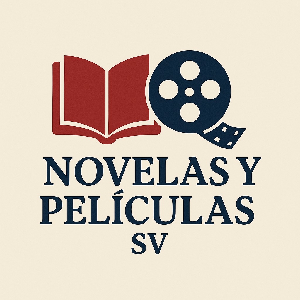 Qa quie le paso | Novelas Y película