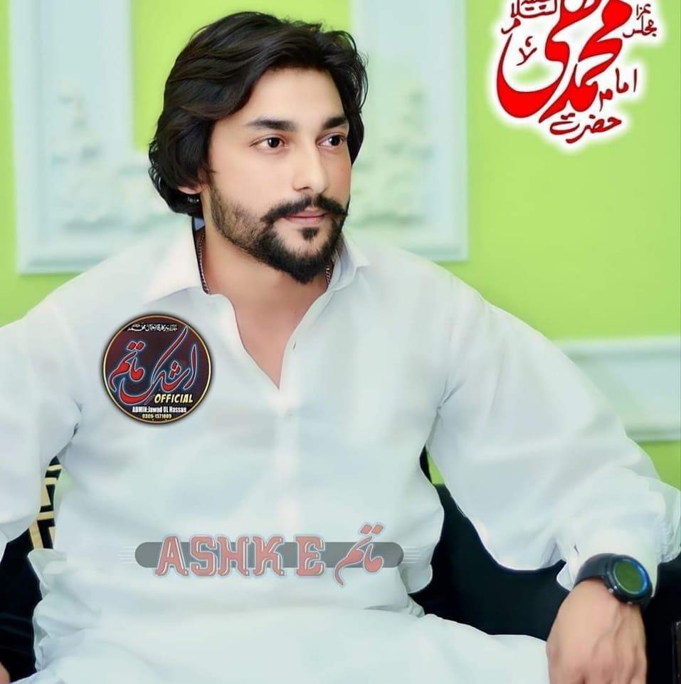ذاکر ملک حسن ساجد رکن جوڑی آلا
