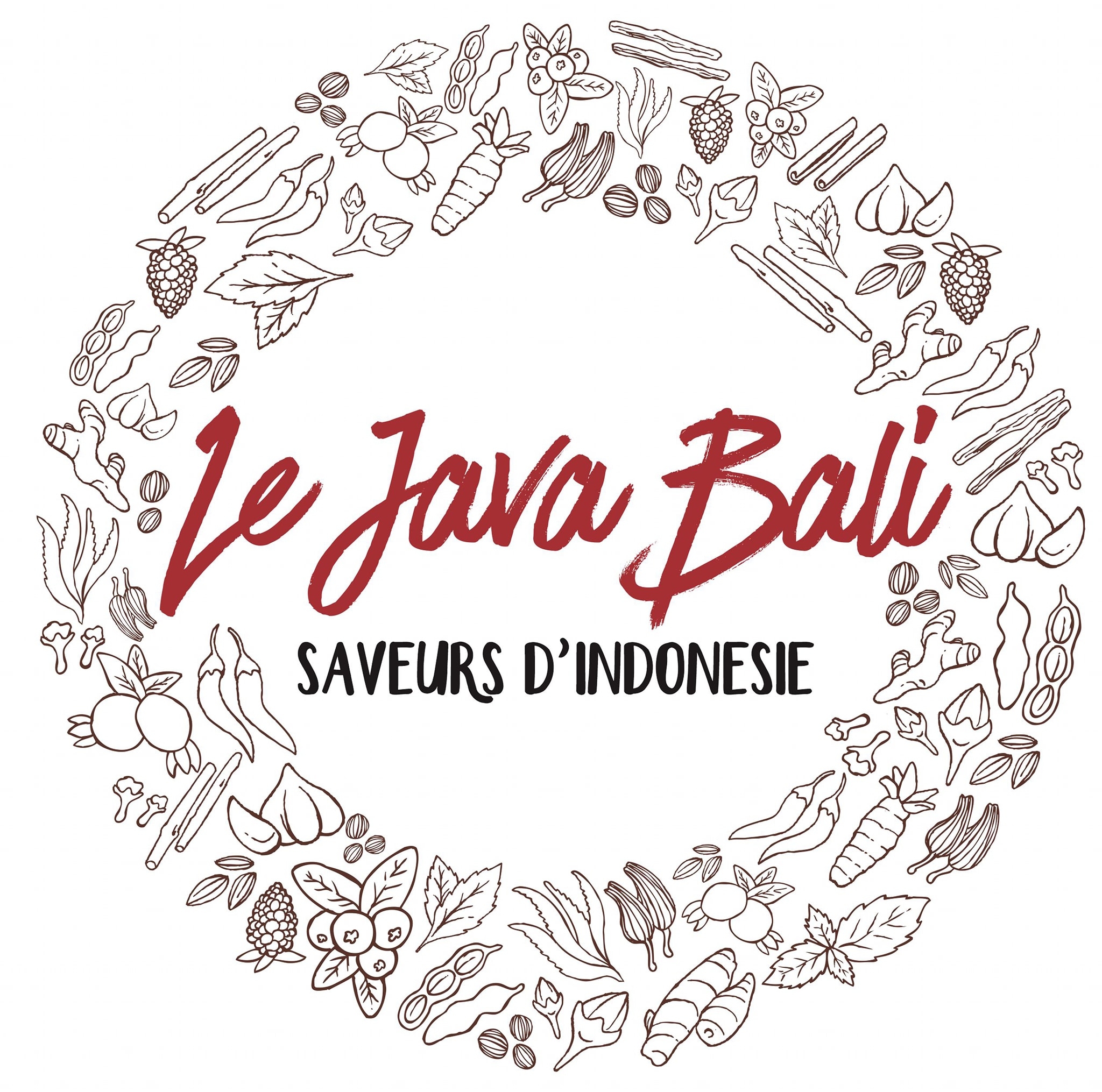 Le Java Bali | Mont-Saint-Aignan