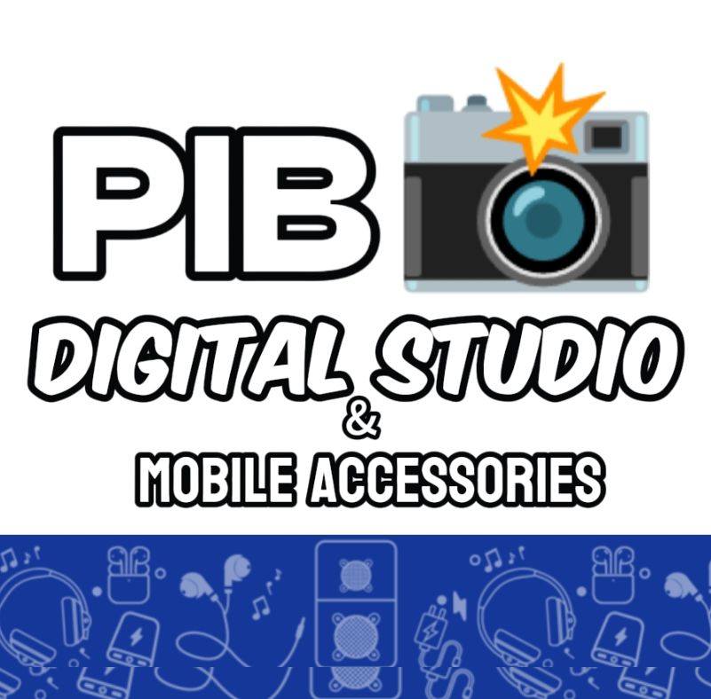 PIB Digital Lab & Studio