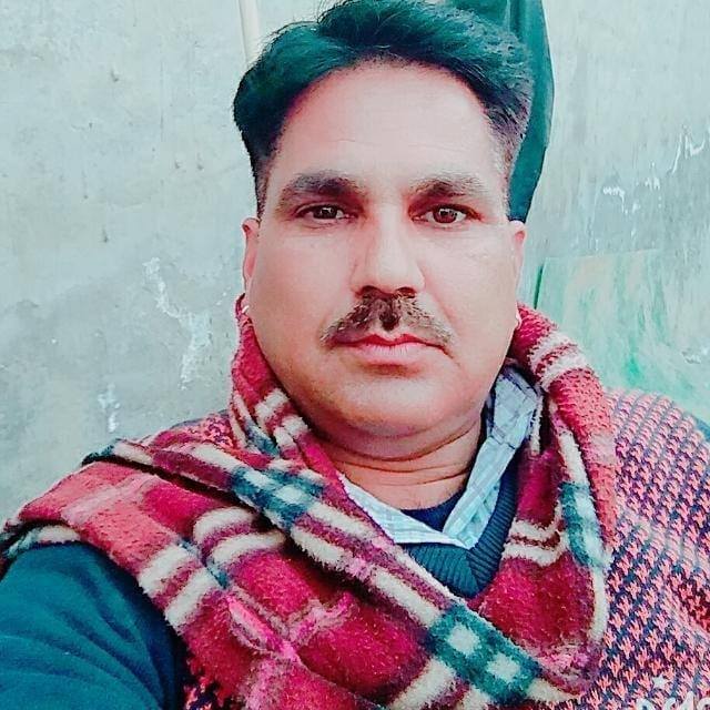 Darshan Rana Ludhianvi