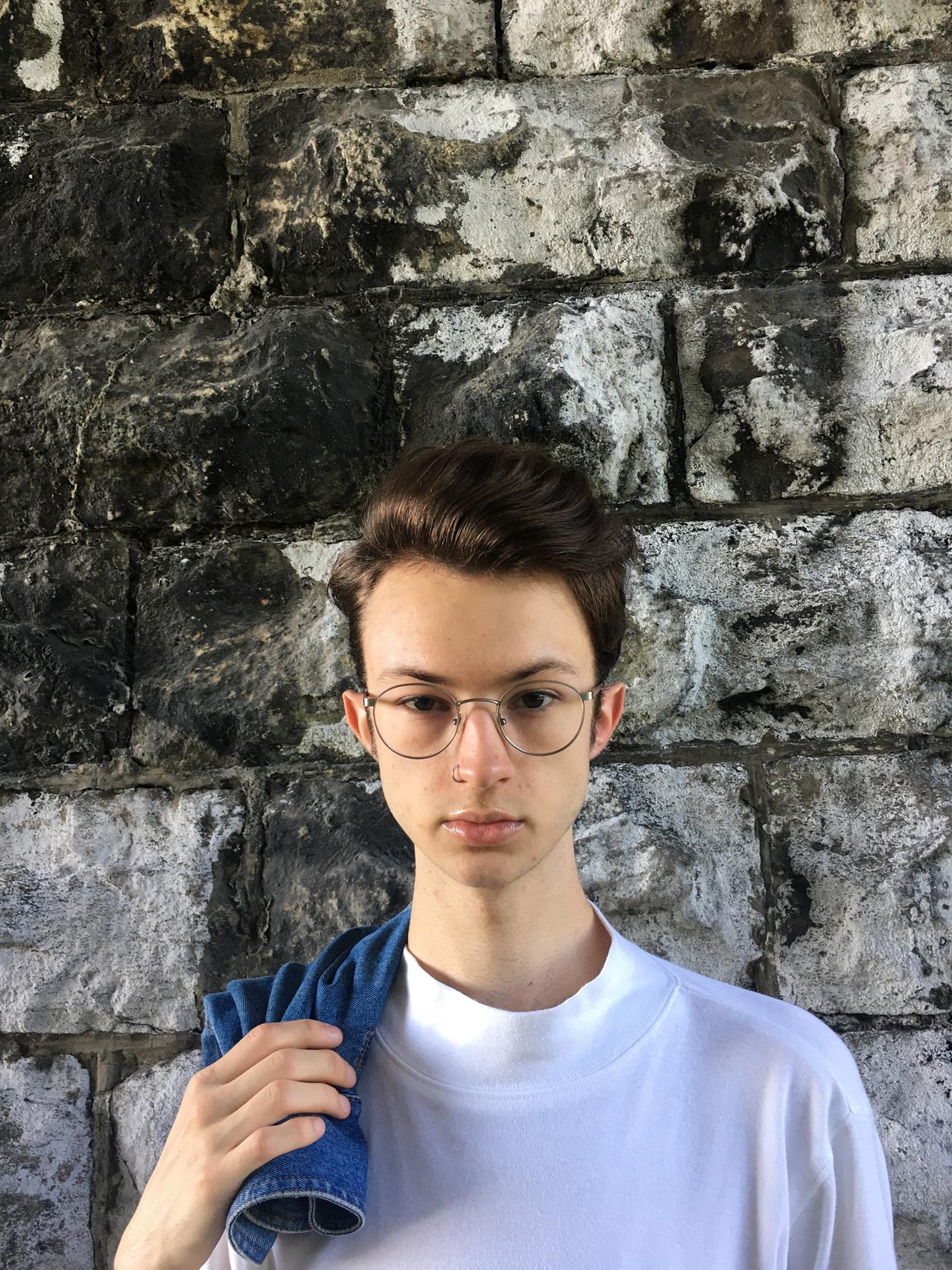 Matthew Riddell