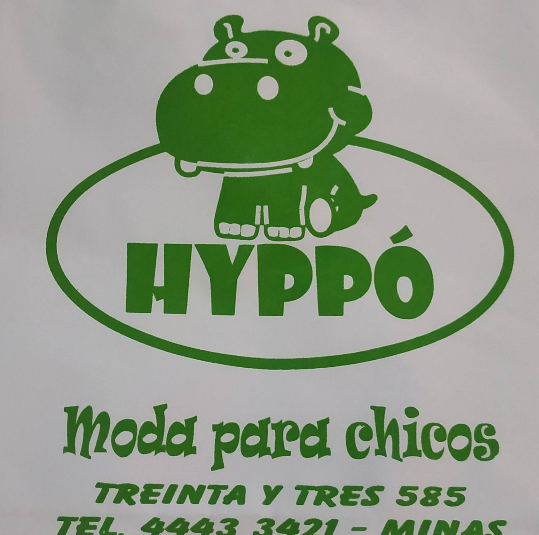 Hyppo Boutique | Minas