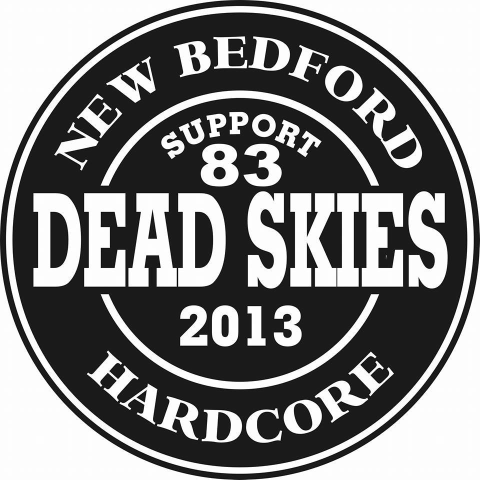 Dead Skies