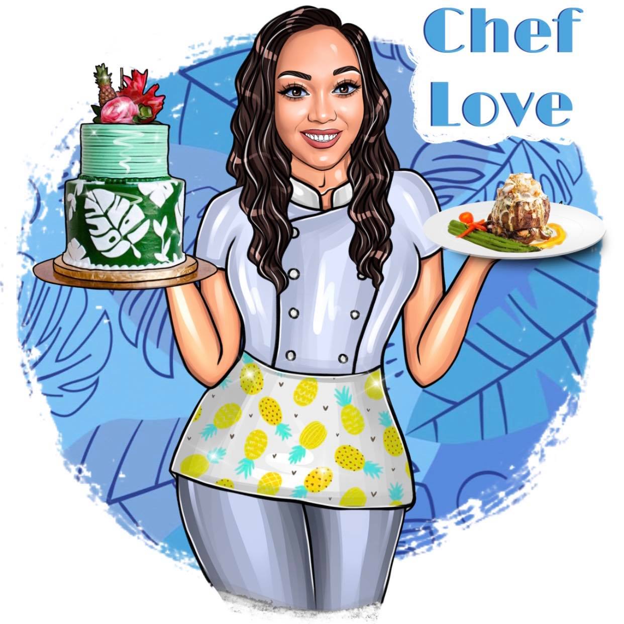 Boka Cakes & Pastries
