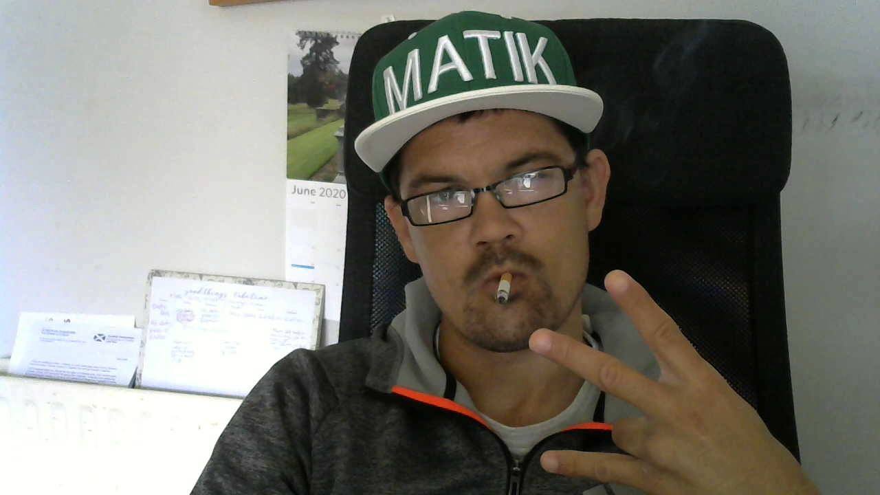 MATIK