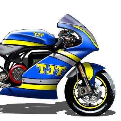 TJT RACING