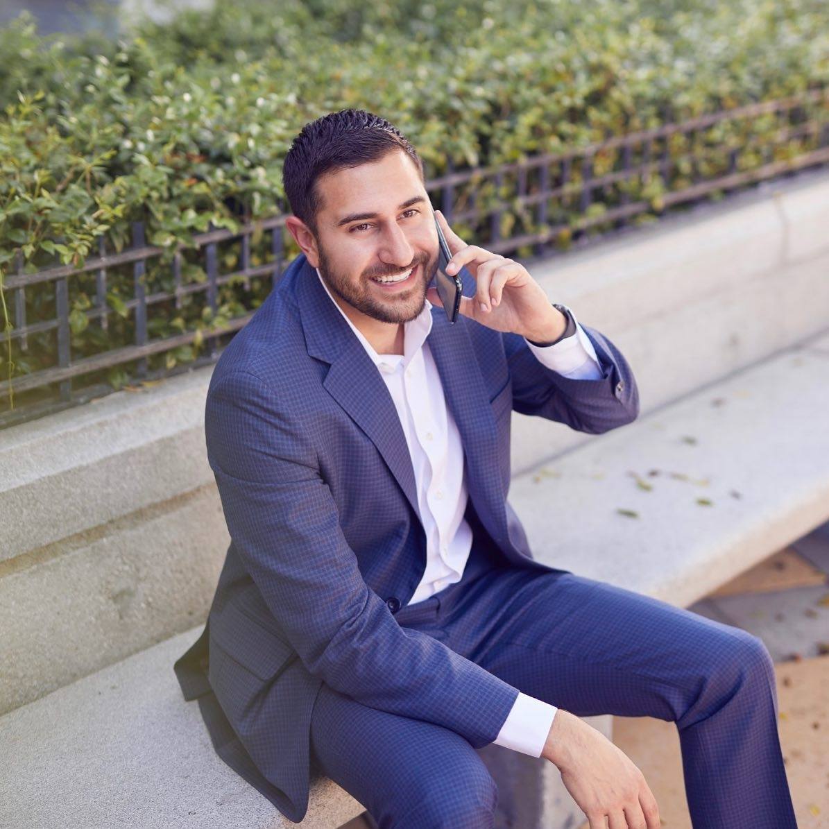 Zach Rosen - Realtor | Estero FL