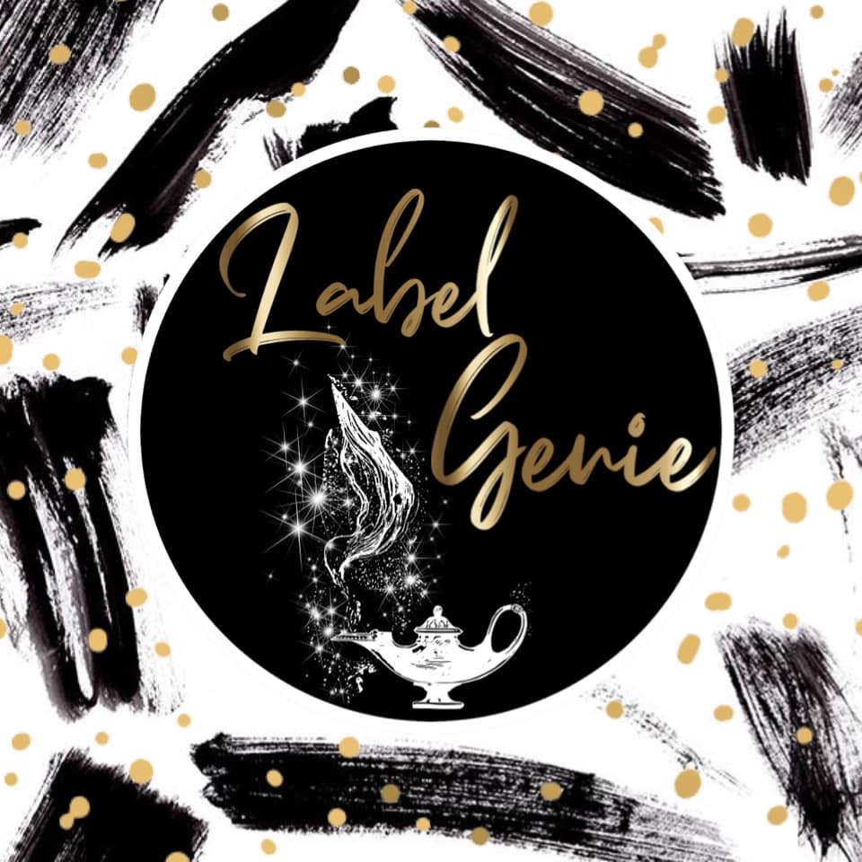 LABEL GENIE