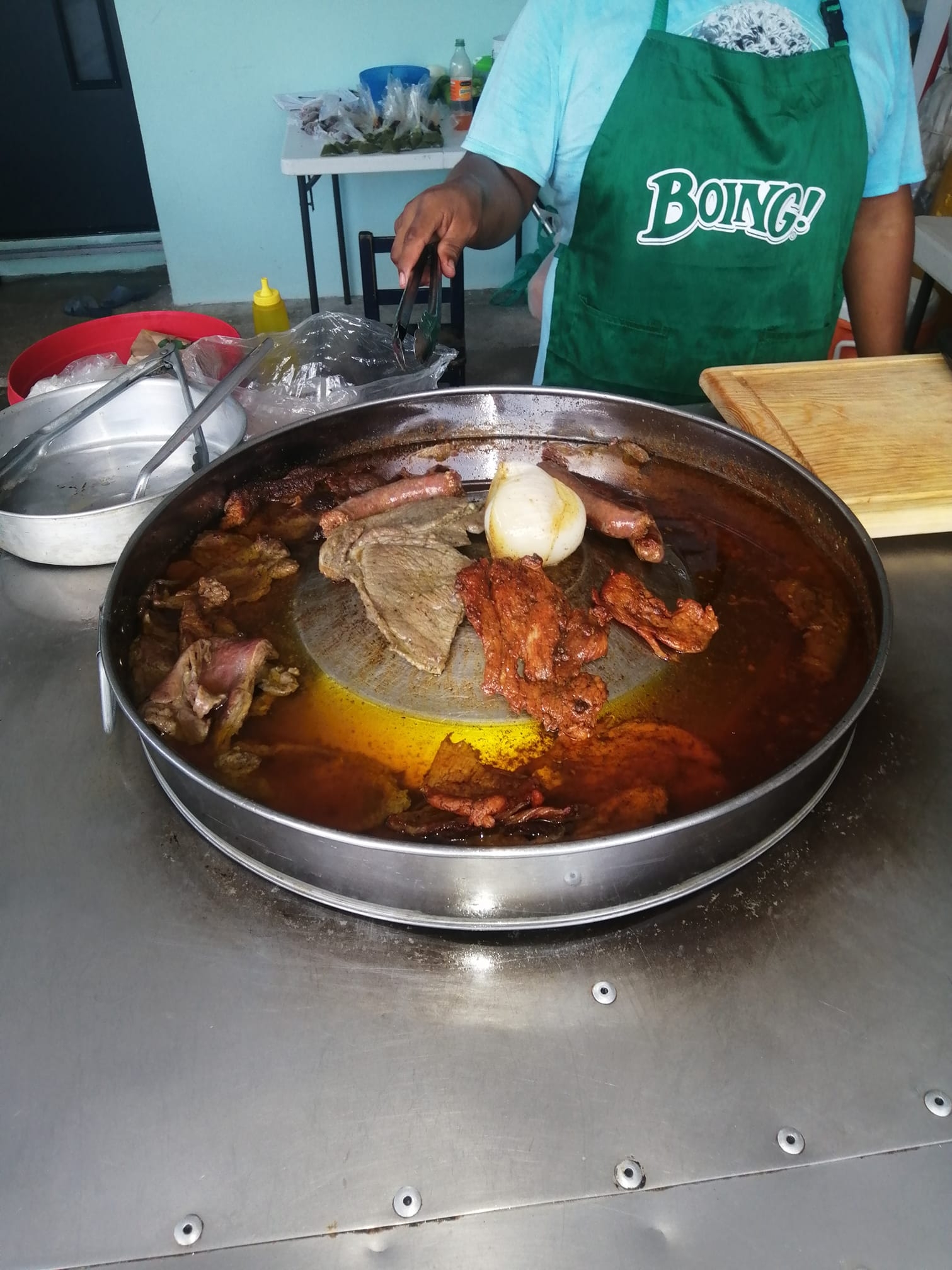 Wicho taqueria | Villahermosa