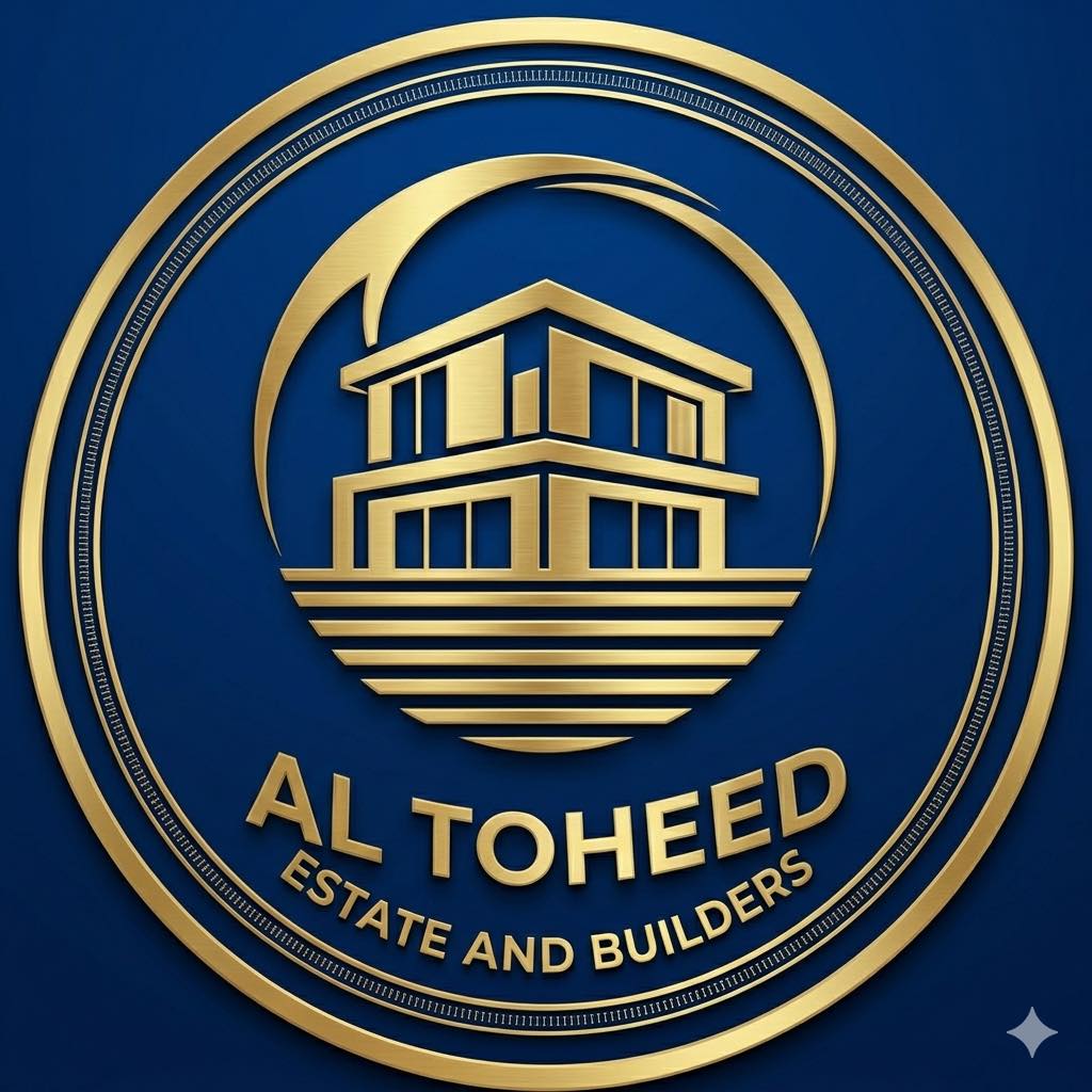 Al Toheed Estate & Builders | Lahore