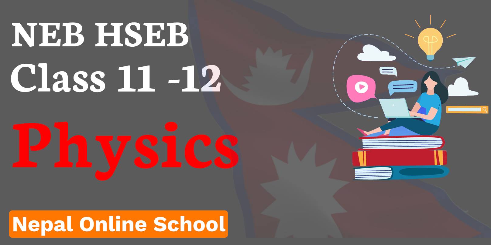 HSEB NEB Physics