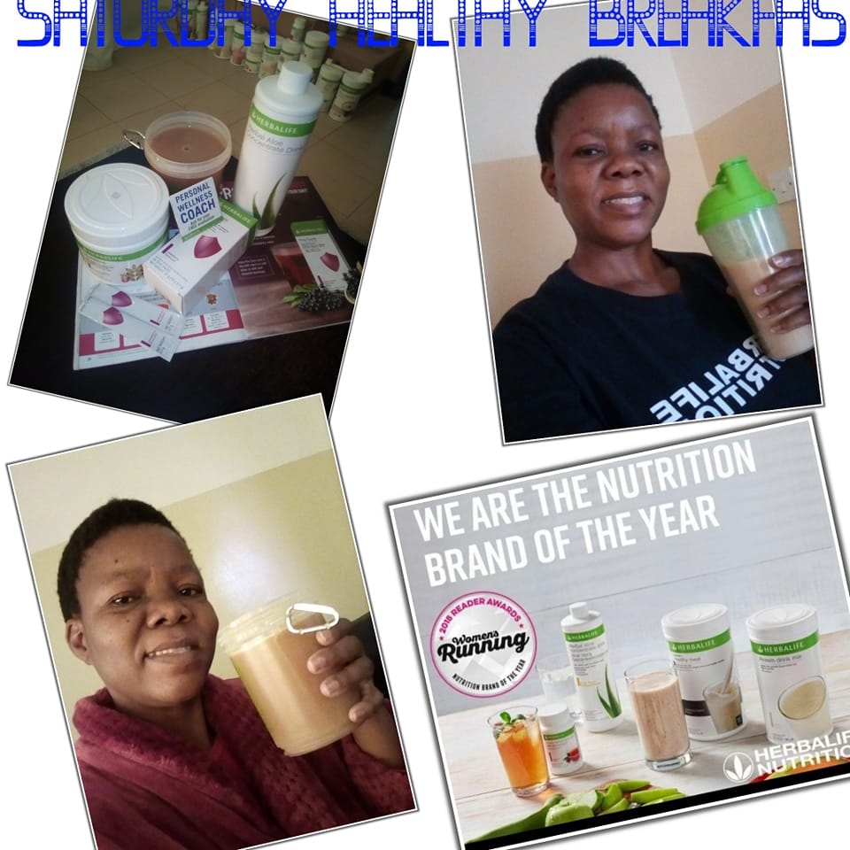 Healthy Lifestyle with Ndo
