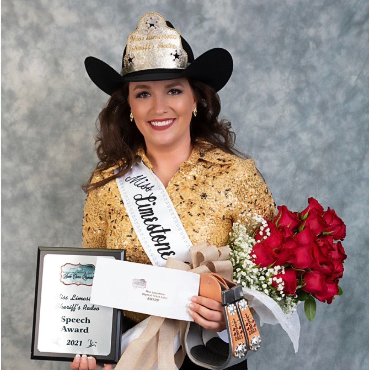 Southeast Arkansas Rodeo Queen Pageant | Pine Bluff AR