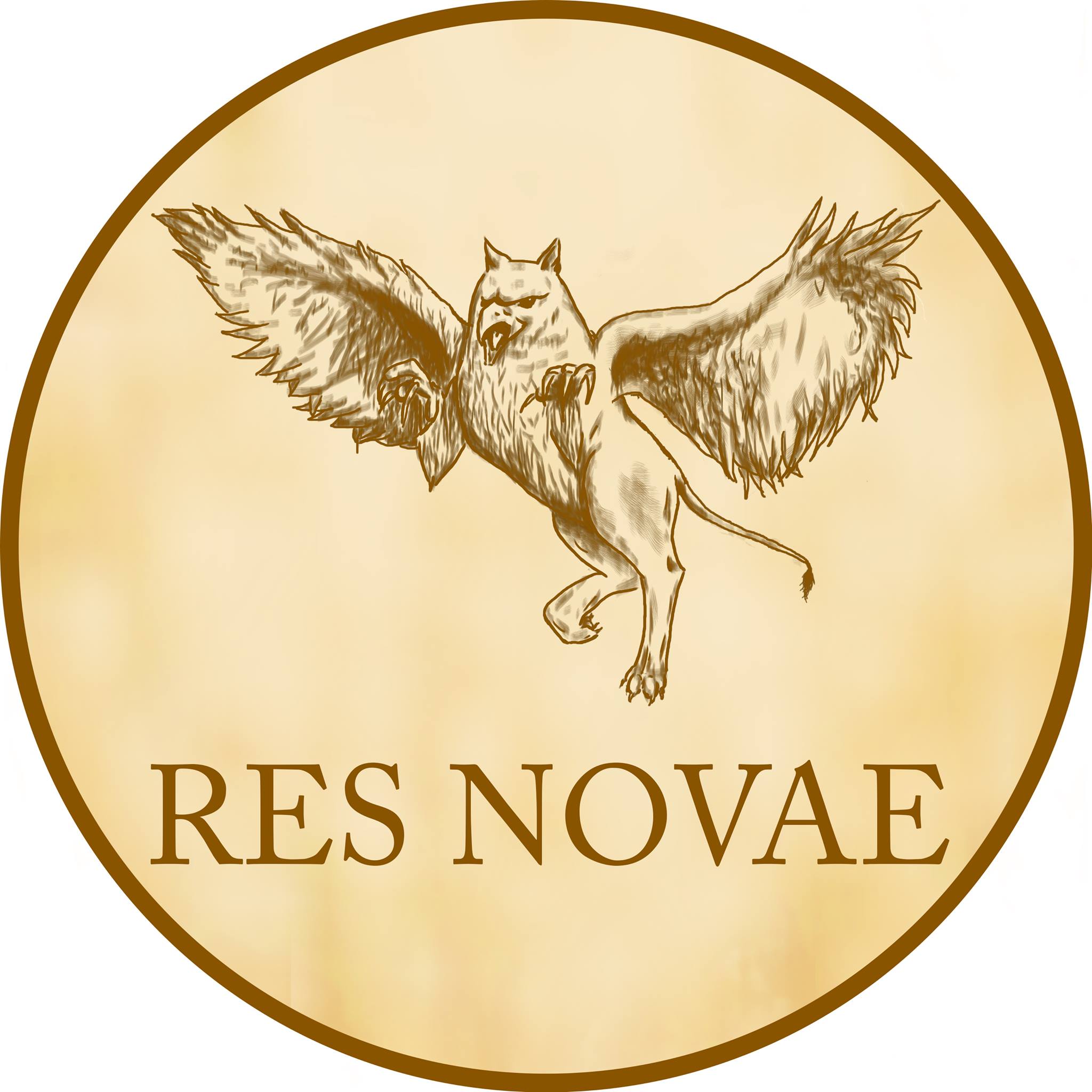 Res Novae
