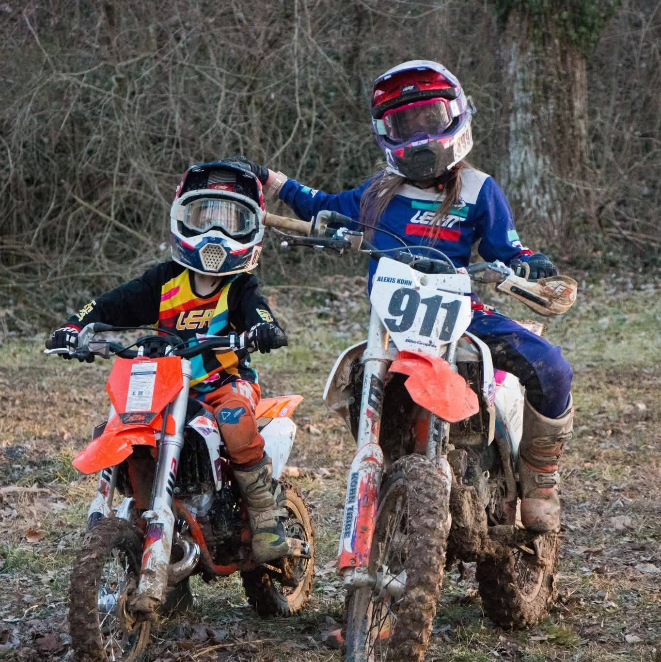 Kohn Tribe Racing