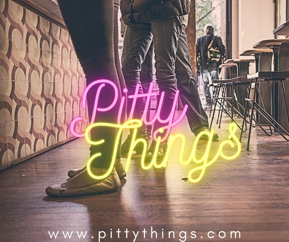 Pitty Things