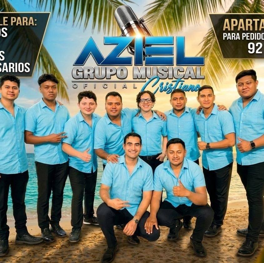 Ministerio Musical Aziel