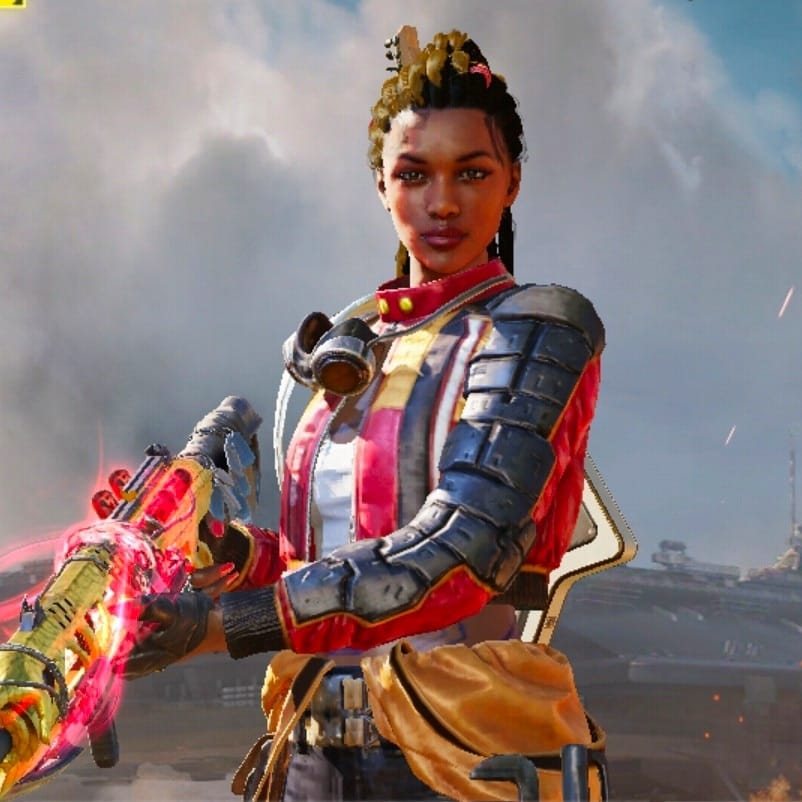 CODM Legendary Character Skins List