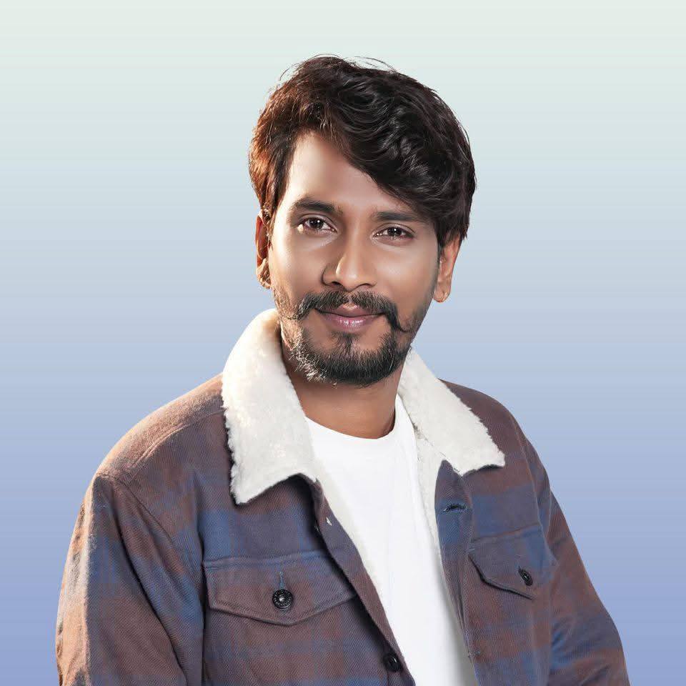 Singer Raju Rawal