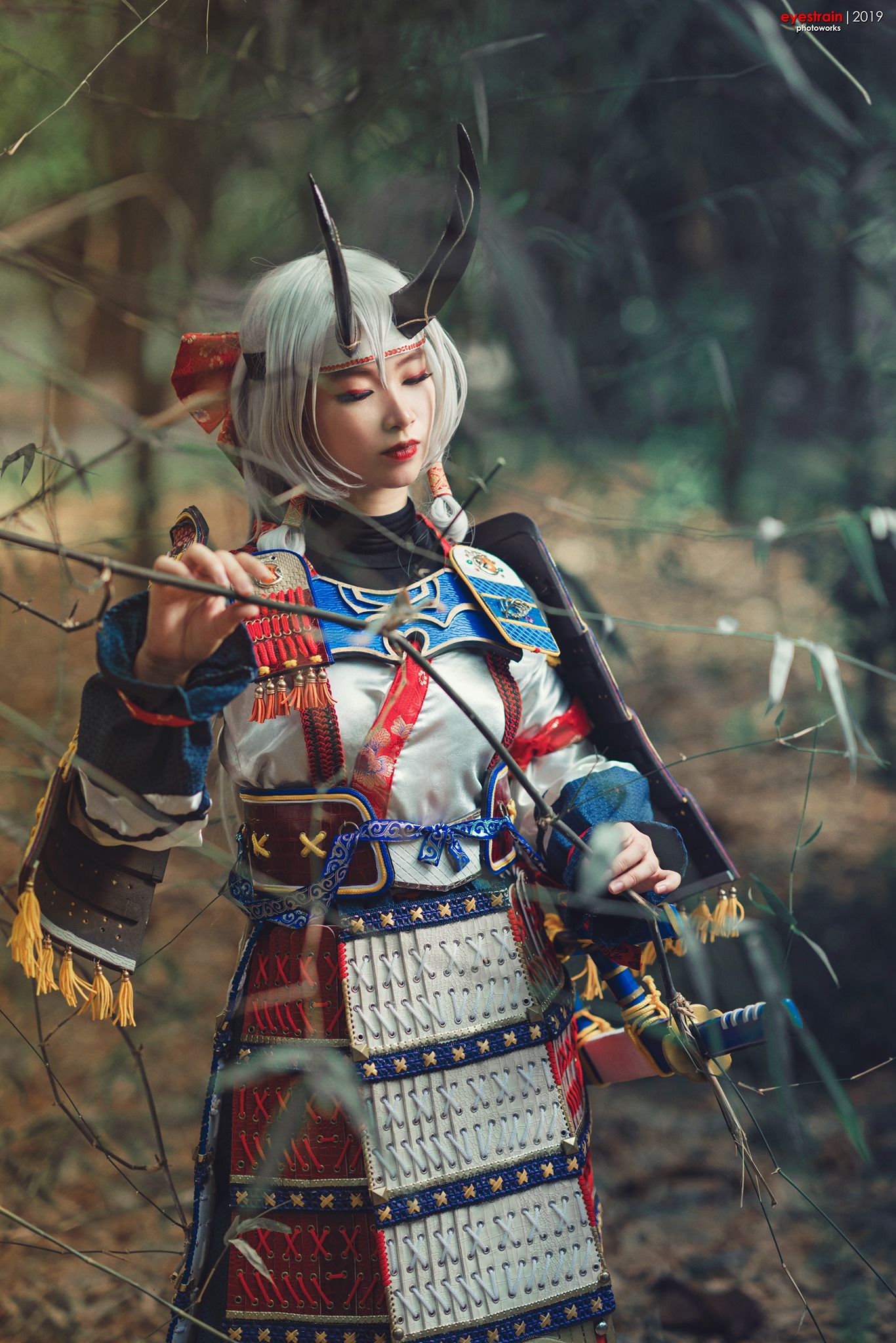 Mei Ran