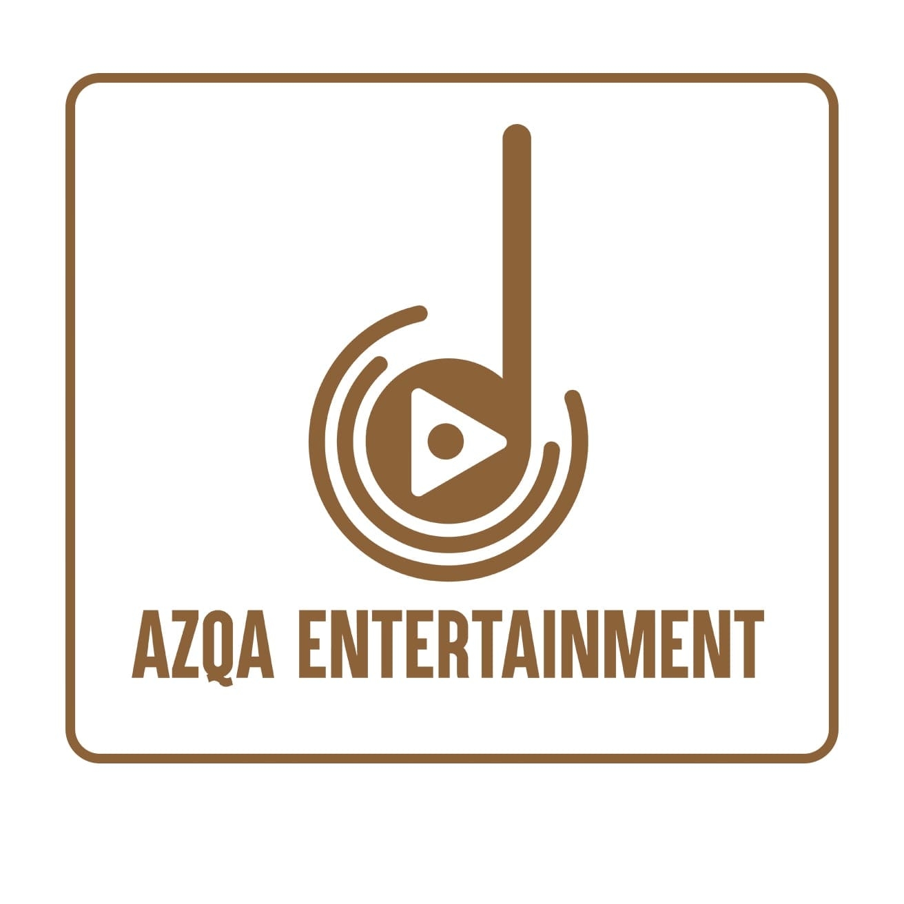 Azqa Musik