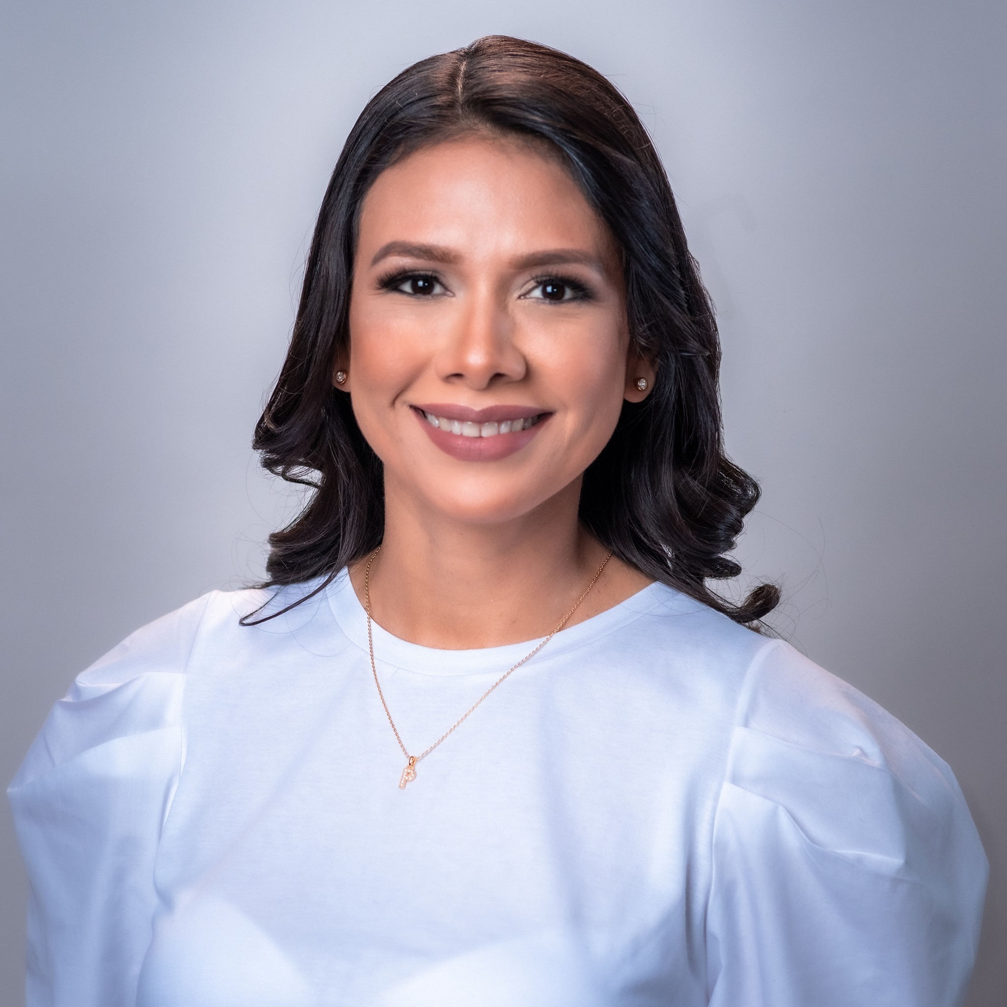 Paola Calderón