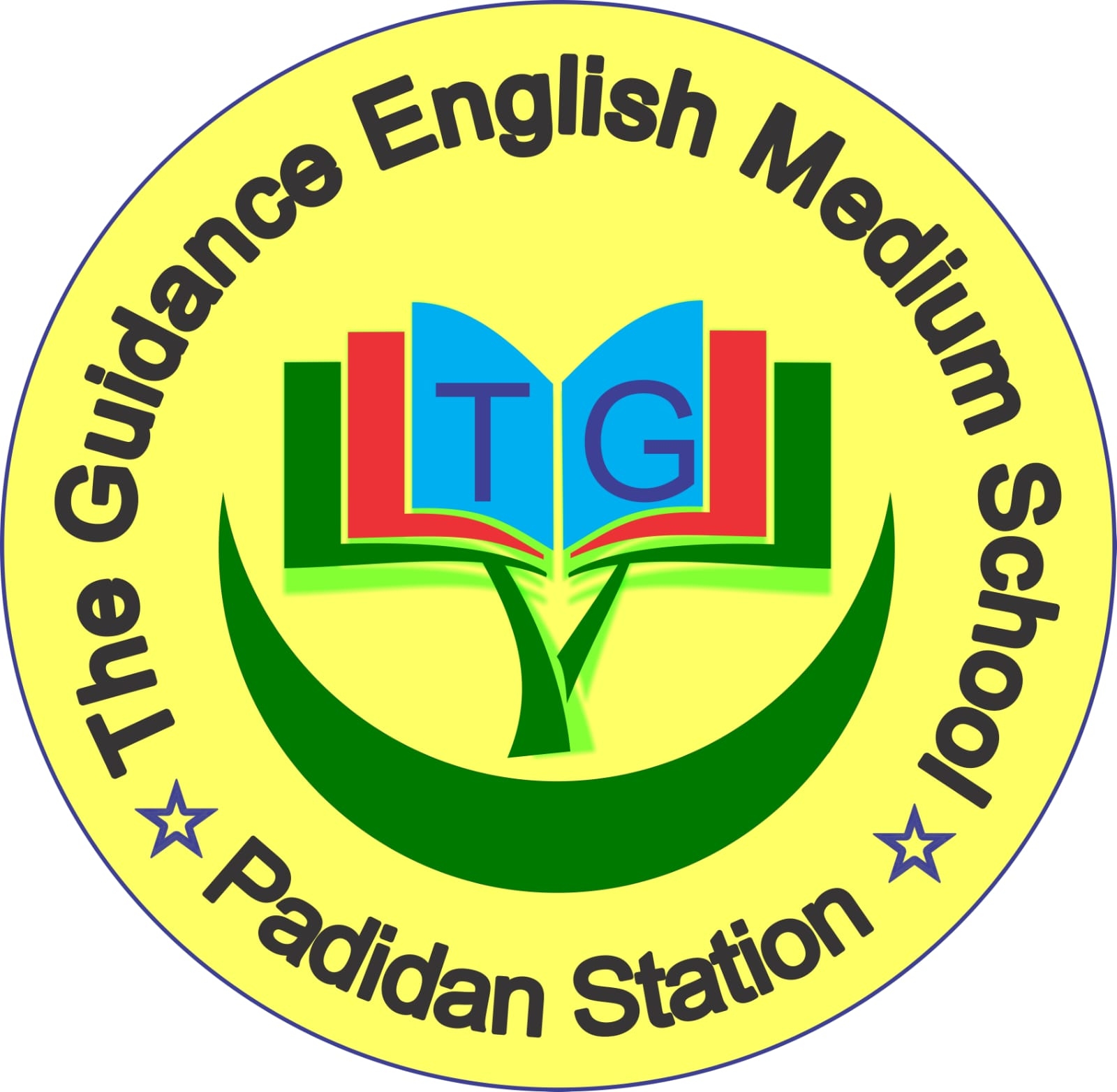The... - The Guidance English Medium School Padidan Station