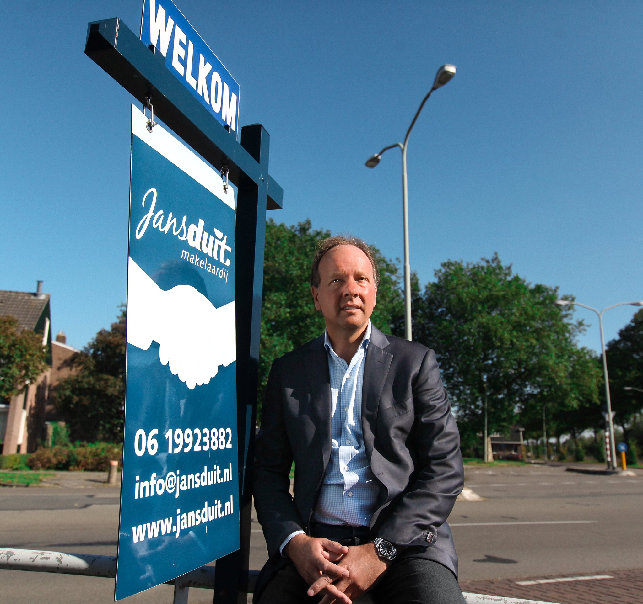 Jans - VERKOCHT! Burgemeester Stronkhorststraat 20, Sappemeer http ...