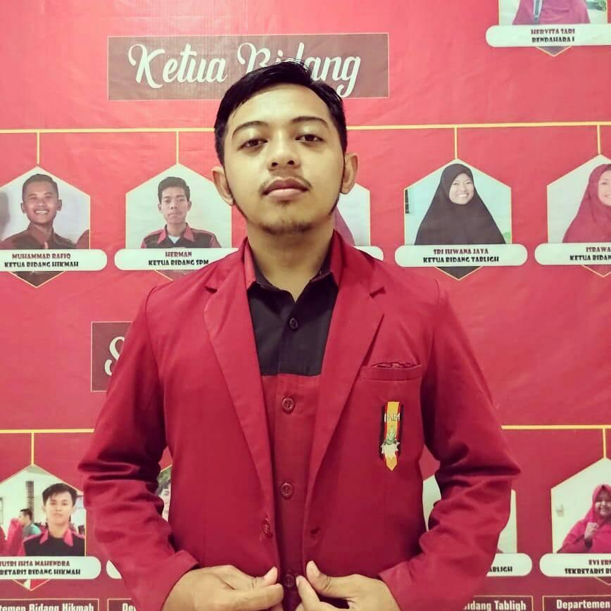 Rifaldi Gunawan