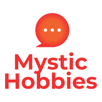 Profile for Mystic Hobbies
