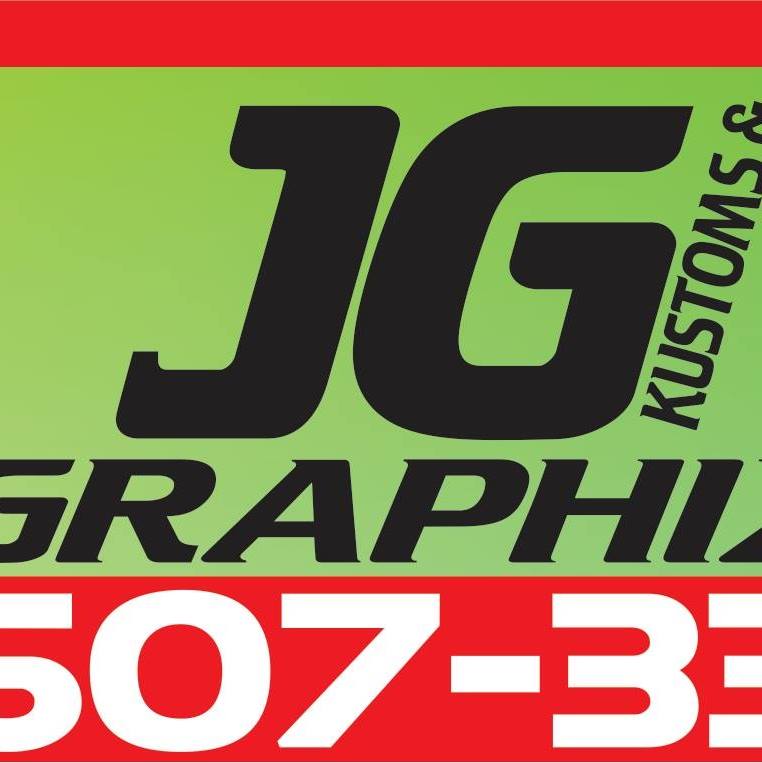 JG Graphics