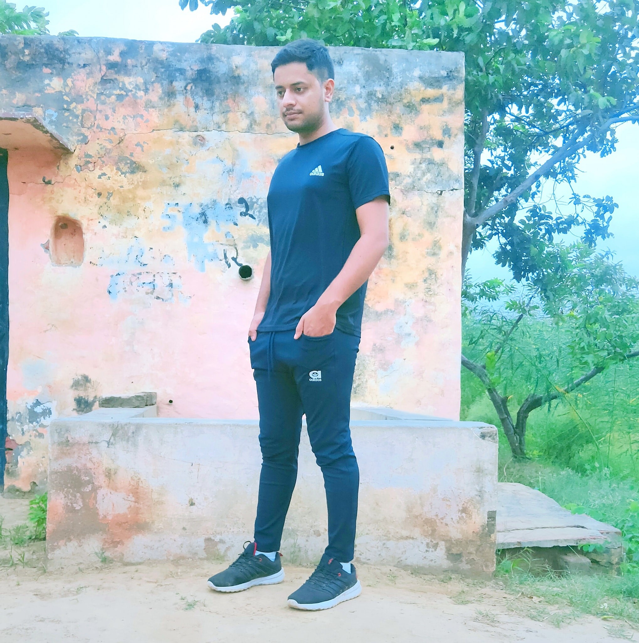 Teerath Rajput