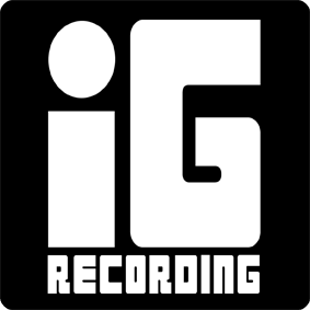 Profile for IGrecording