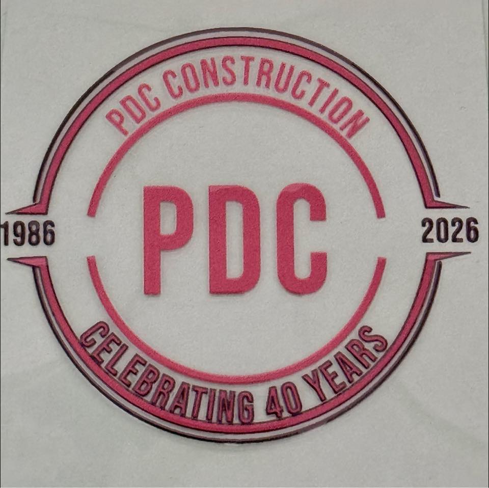 PDC Construction, Inc.
