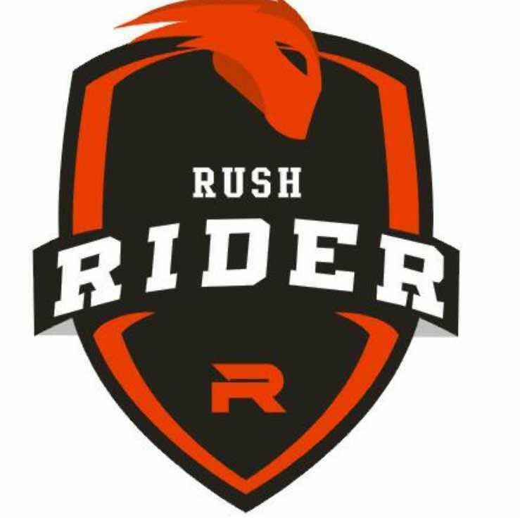 RUSH RIDER malaysia