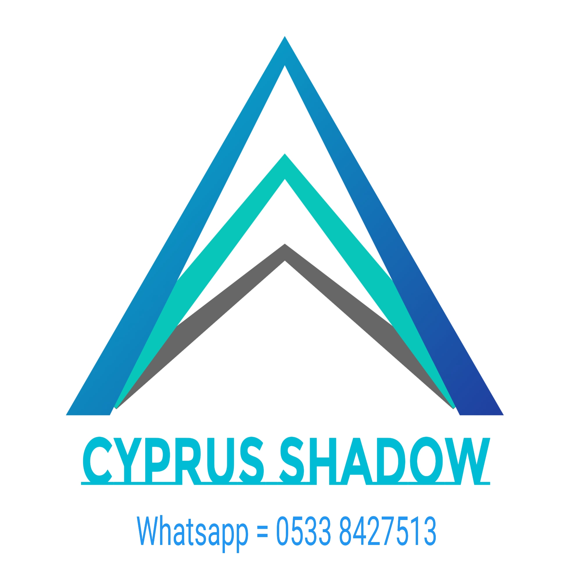 Cyprus Shadow