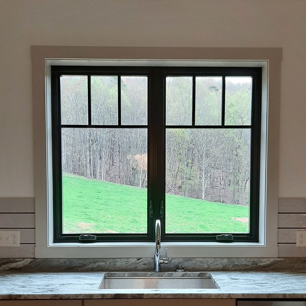 Shawn Jessup - Alpen window and door sales