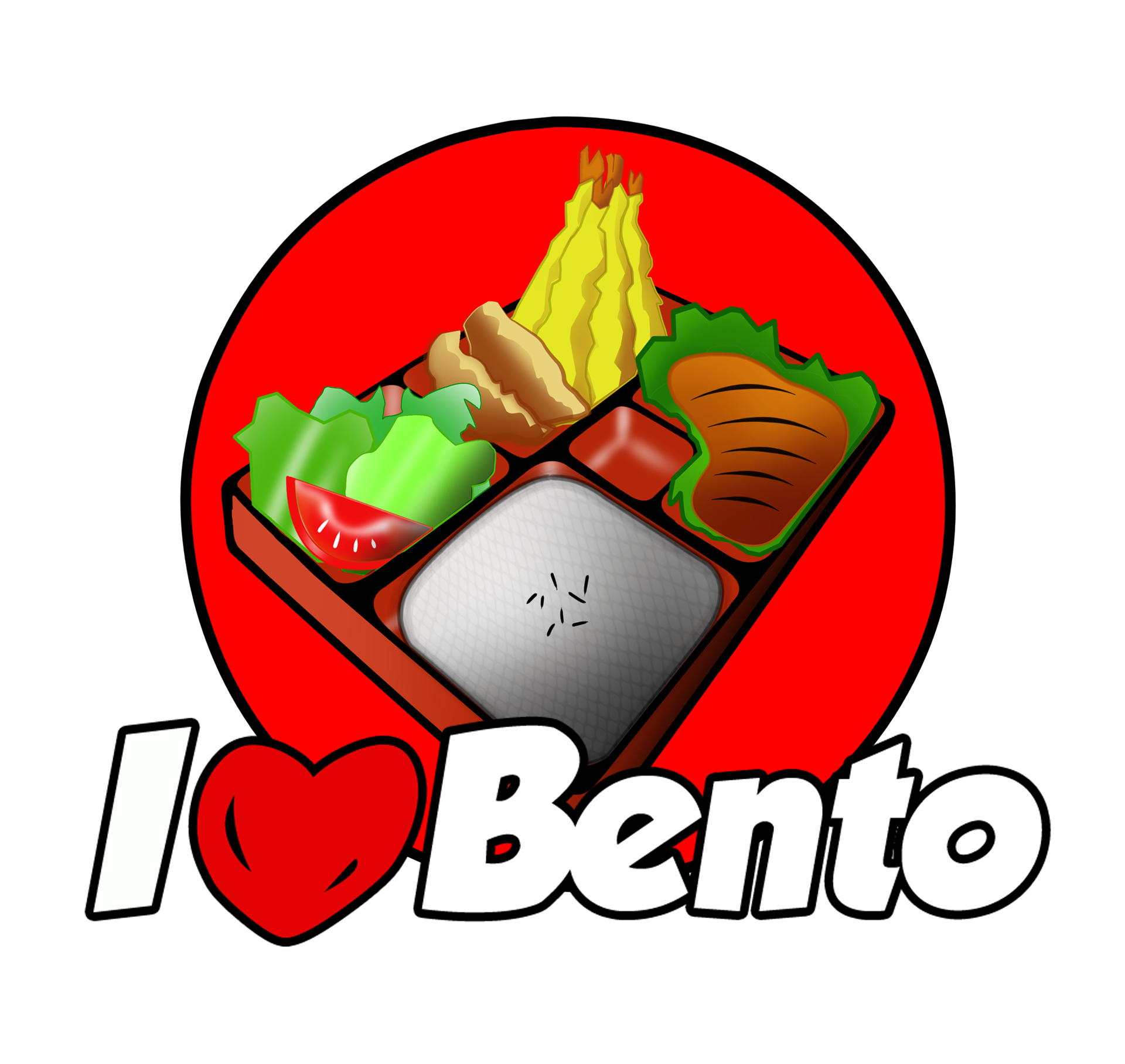 I Heart Bento | Cupertino CA