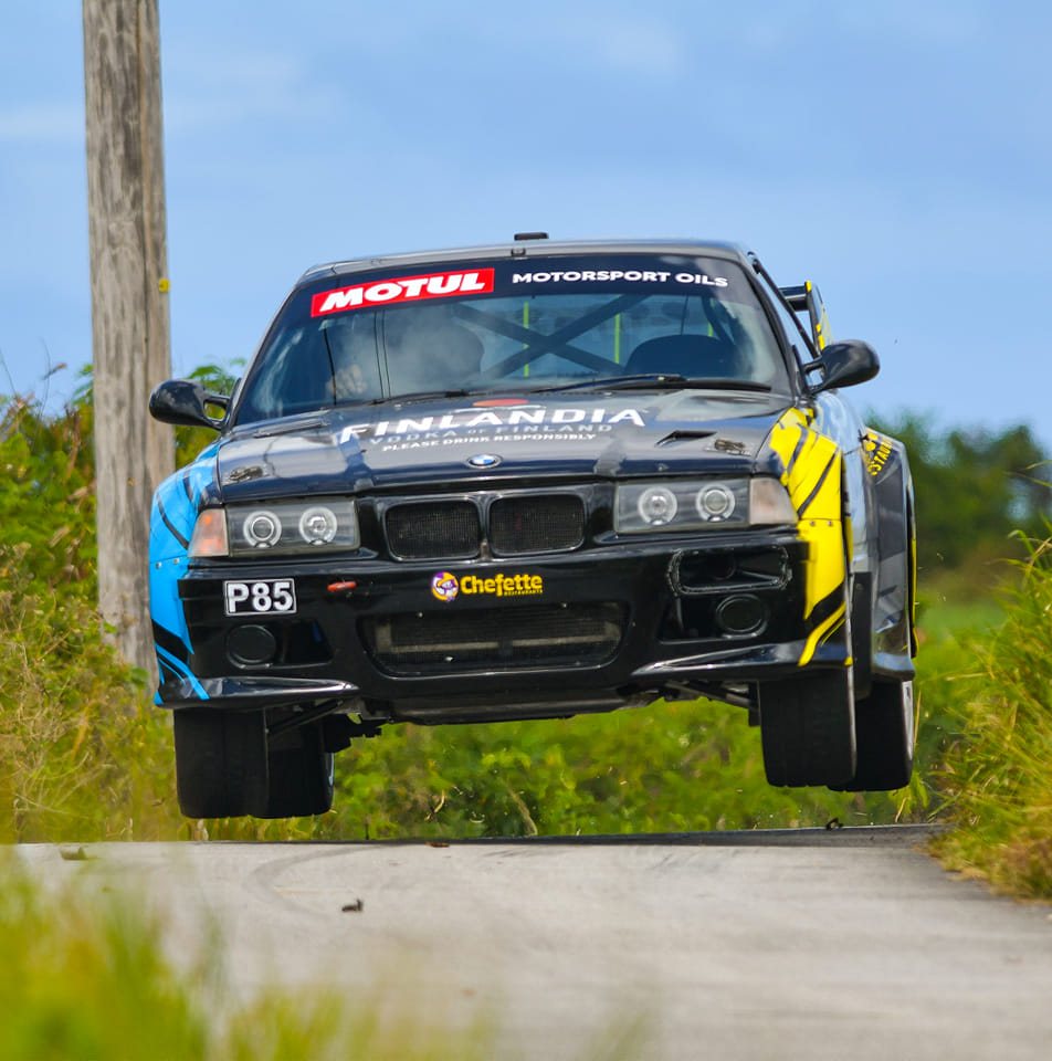 Watson Racing