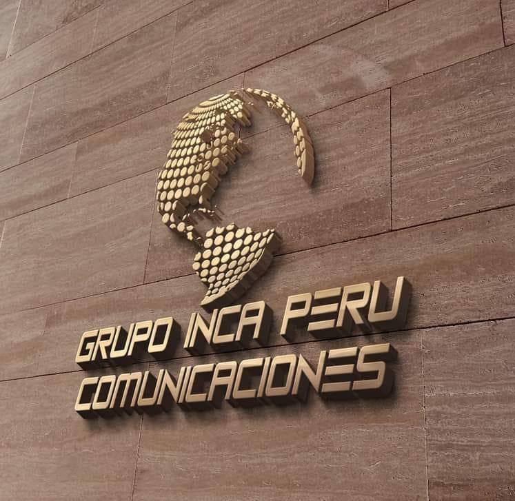 Grupo Inca Peru Comunicaciones