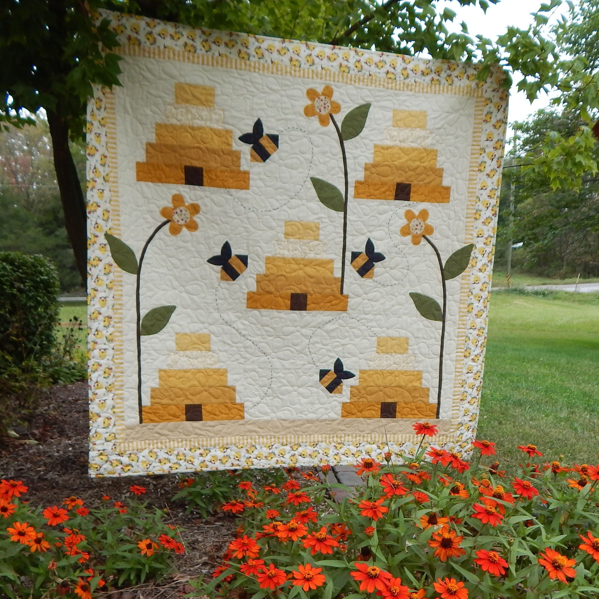 Here is another... - Prairie Grove Peddler Pattern Company | Facebook