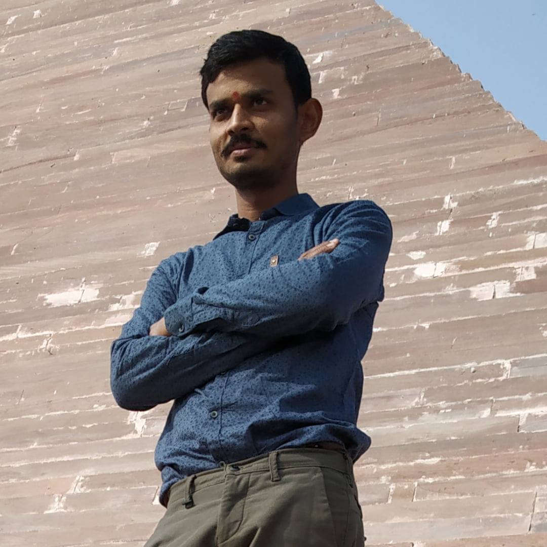 Ravi Kumar Lohar