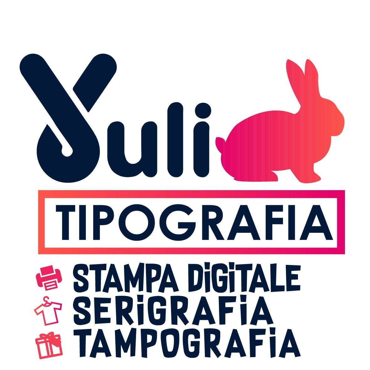 Tipografia YULI | Santa Marinella