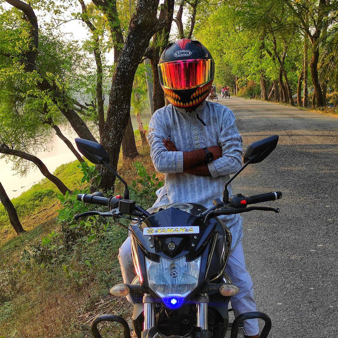 Rider Shakib | Pabna