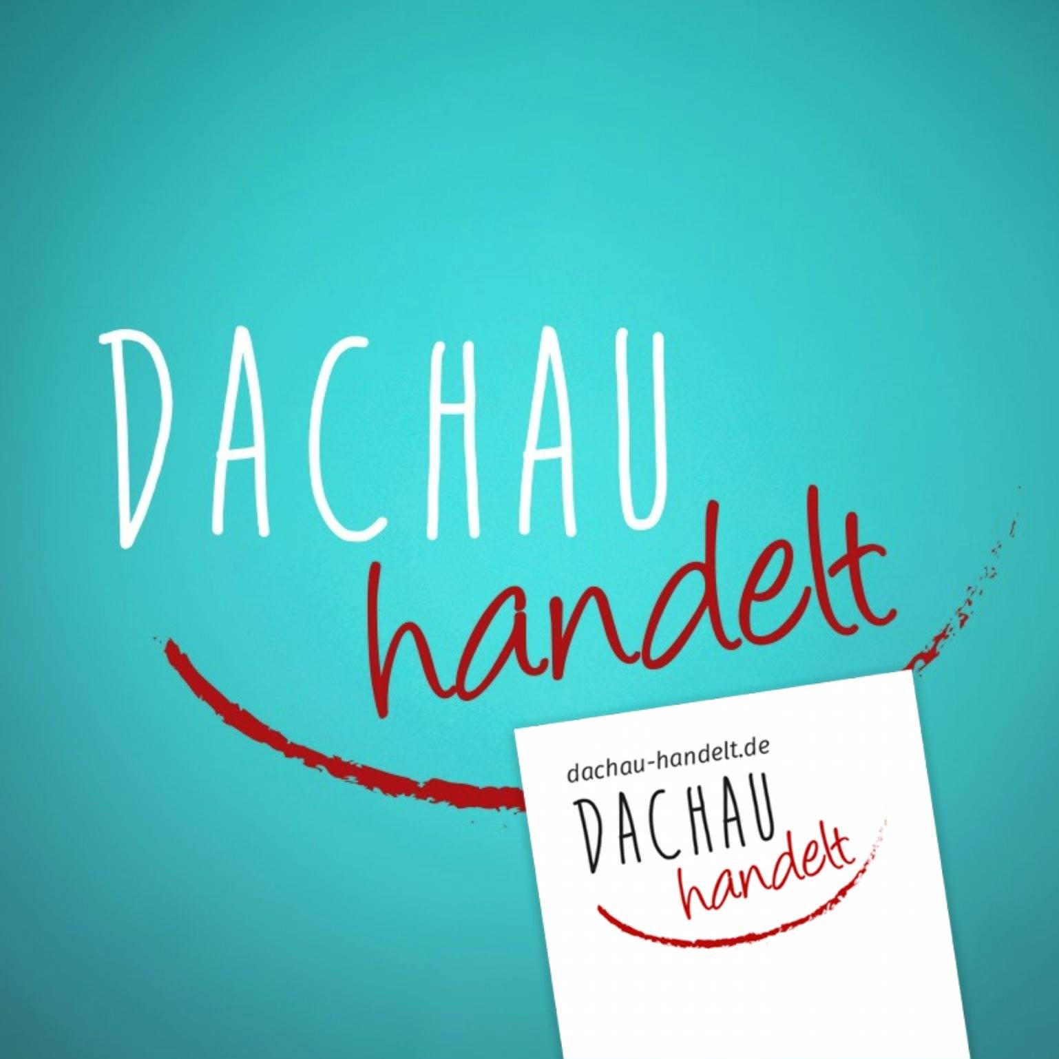Dachau handelt