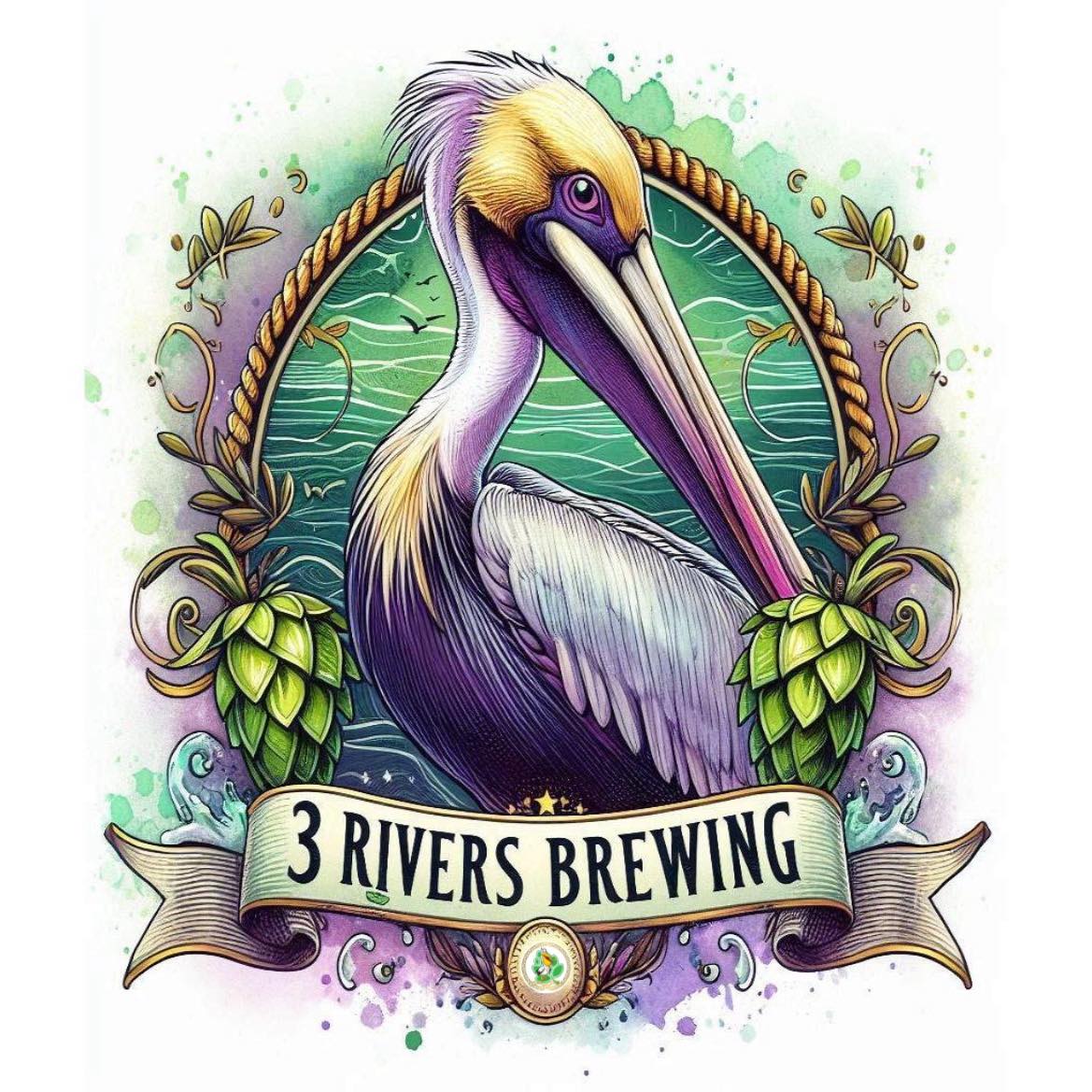3 Rivers Brewing | Madisonville LA